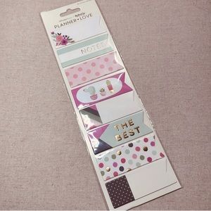 My Mind’s Eye | Sticky Notes | The Best